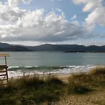 Casa de Férias Casa En Aldea De Mirando Al Mar