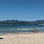 Casa En Aldea De Mirando Al Mar Casa de Férias *