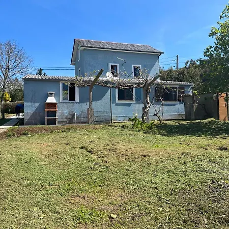 Casa En Aldea De Mirando Al Mar Santa Marta de Ortigueira
