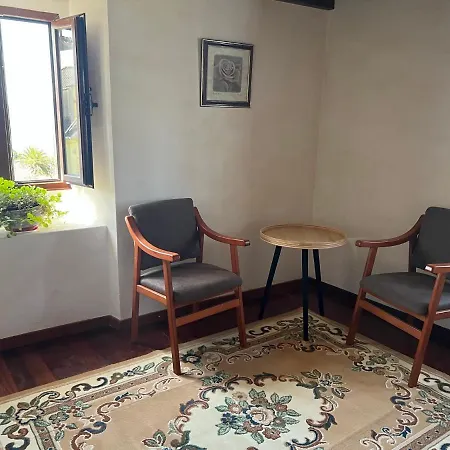 Tatil Evi Casa En Aldea De Mirando Al Mar *