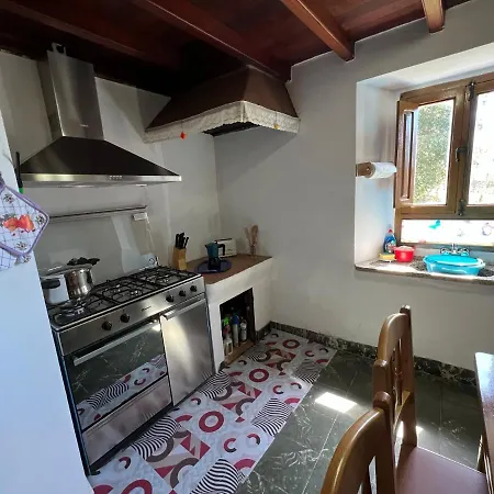 Casa En Aldea De Mirando Al Mar Tatil Evi Santa Marta de Ortigueira