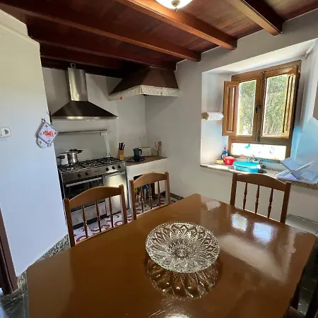 Holiday home Casa En Aldea De Mirando Al Mar *