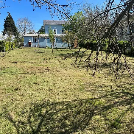 Casa En Aldea De Mirando Al Mar Tatil Evi *