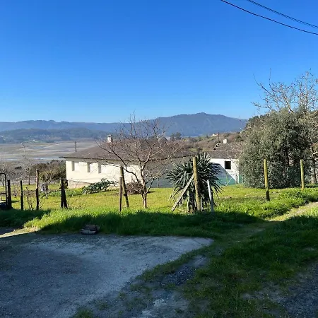Casa En Aldea De Mirando Al Mar Holiday home