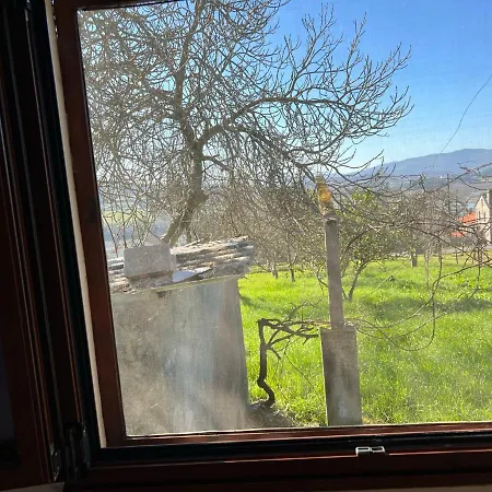 Casa En Aldea De Mirando Al Mar *