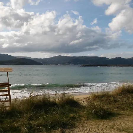 Casa de Férias Casa En Aldea De Mirando Al Mar