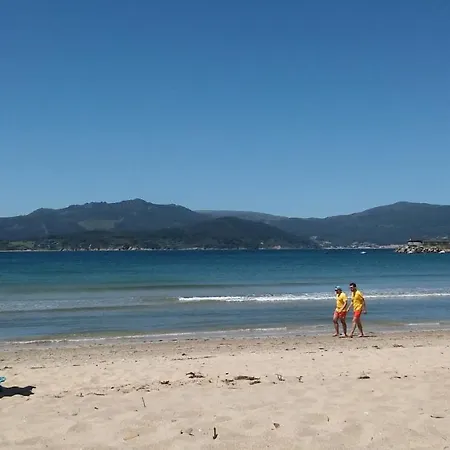 Casa En Aldea De Mirando Al Mar Holiday home *