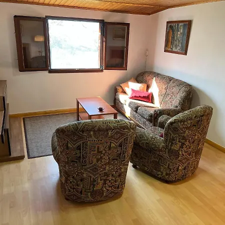 Casa En Aldea De Mirando Al Mar Holiday home