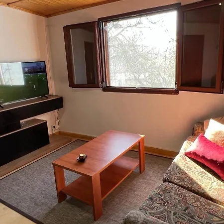 Tatil Evi Casa En Aldea De Mirando Al Mar *