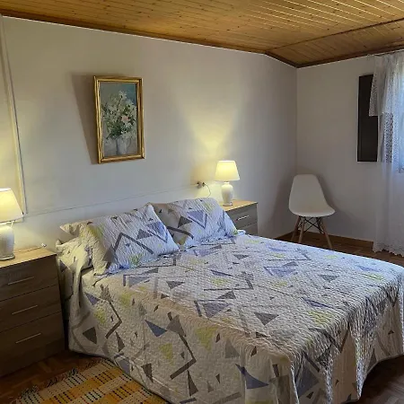 Casa En Aldea De Mirando Al Mar Holiday home