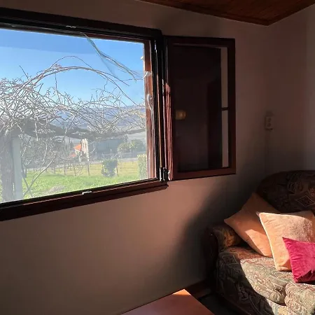 Casa En Aldea De Mirando Al Mar Santa Marta de Ortigueira
