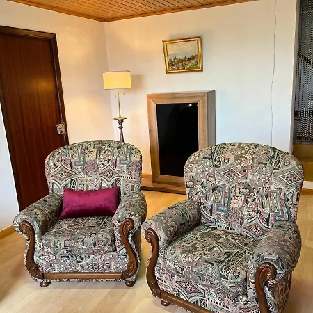 Casa En Aldea De Mirando Al Mar Tatil Evi *