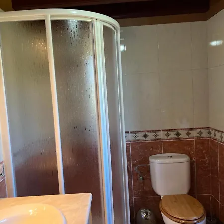 Holiday home Casa En Aldea De Mirando Al Mar *