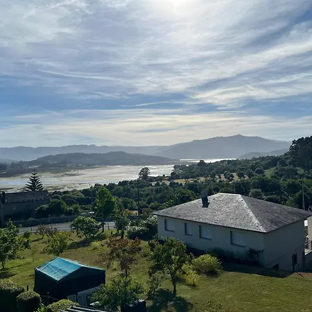 Casa En Aldea De Mirando Al Mar Casa de Férias *
